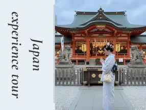 NAIL & KIMONO・HAIR STYLING EDEN 4
